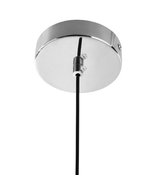 Светильник подвесной Fredica LDP 6030-150 CHR