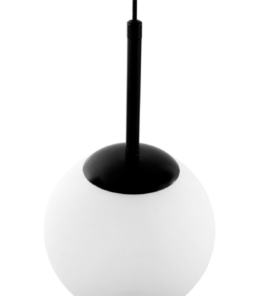 Светильник подвесной Fredica LDP 6030-150 BK