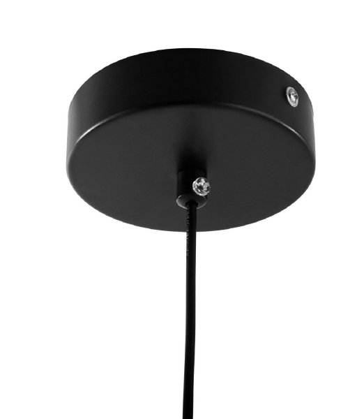 Светильник подвесной Fredica LDP 6030-150 BK