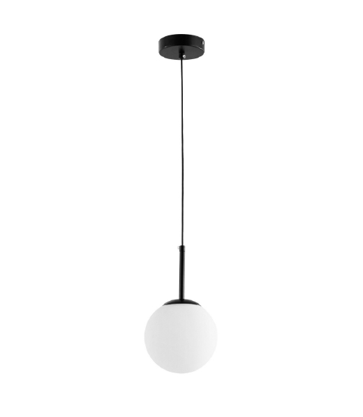 Светильник подвесной Fredica LDP 6030-150 BK