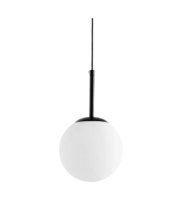 Светильник подвесной Fredica LDP 6030-150 BK