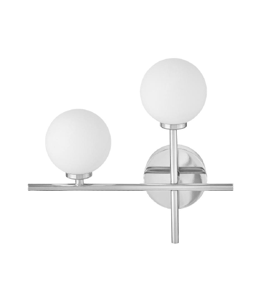 Настенное бра Marsiada LDW 6033N-2 CHR
