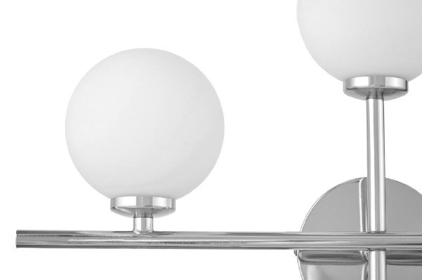 Настенное бра Marsiada LDW 6033N-2 CHR