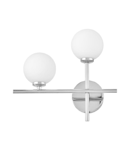 Настенное бра Marsiada LDW 6033N-2 CHR