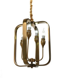 Подвесная люстра Florida LDP 1227-4 MD