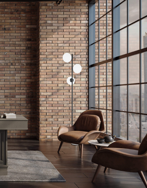 Торшер Lumina Deco LDF 6030-3 BK
