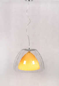 Светильник подвесной Lumina Deco LDP 678 YL