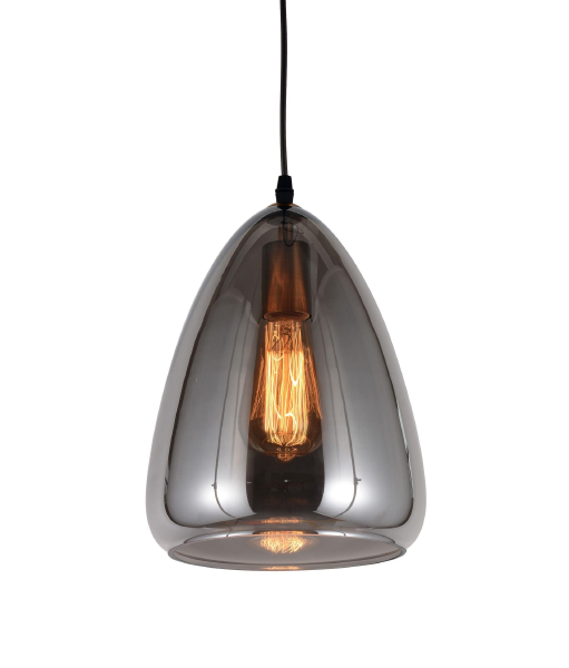 Светильник подвесной Braga LDP 6841-1 GY