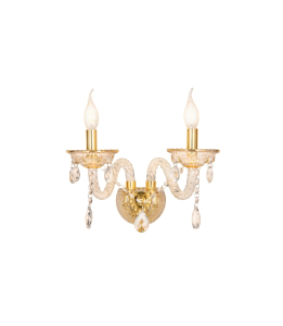 Настенное бра Eliza LDW 7025-2 GD