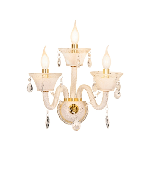 Настенное бра Eliza LDW 7028-3 WT