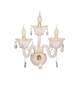 Настенное бра Eliza LDW 7028-3 WT