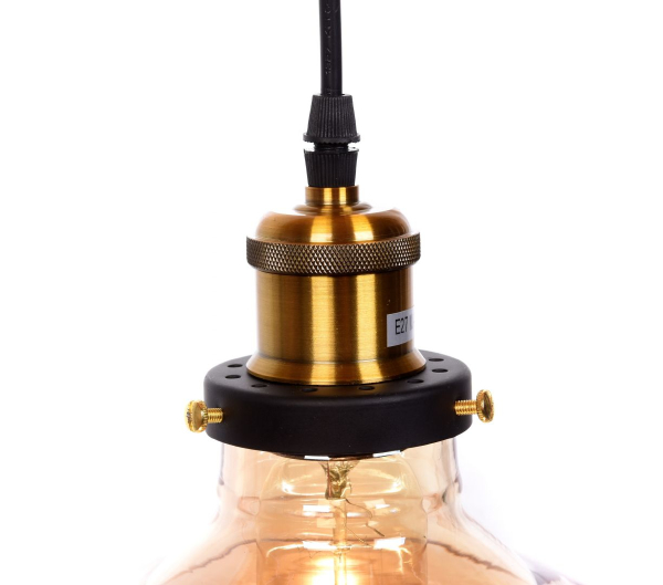 Светильник подвесной Lumina Deco LDW 6804 TEA
