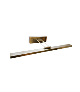 Подсветка зеркал и полок Lumina Deco LDW 6060-570 MD