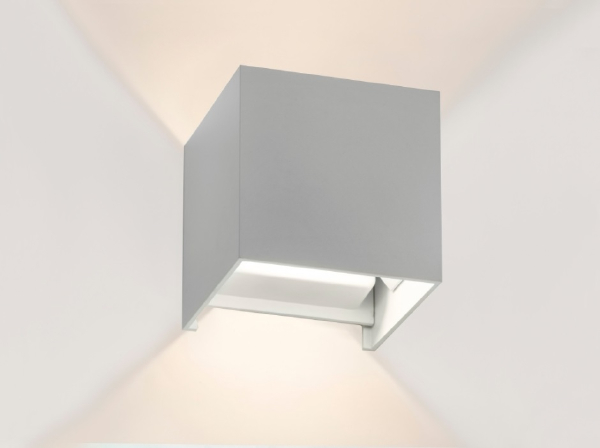 Настенный светильник Effekt LDW 6049-100 WT