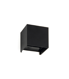 Настенный светильник Effekt LDW 6049-100 BK