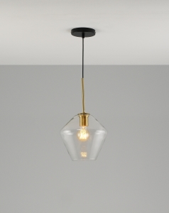 Светильник подвесной Aymie V2150-P