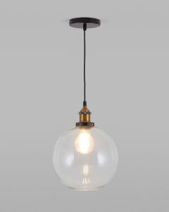Светильник подвесной Single V10542-1P