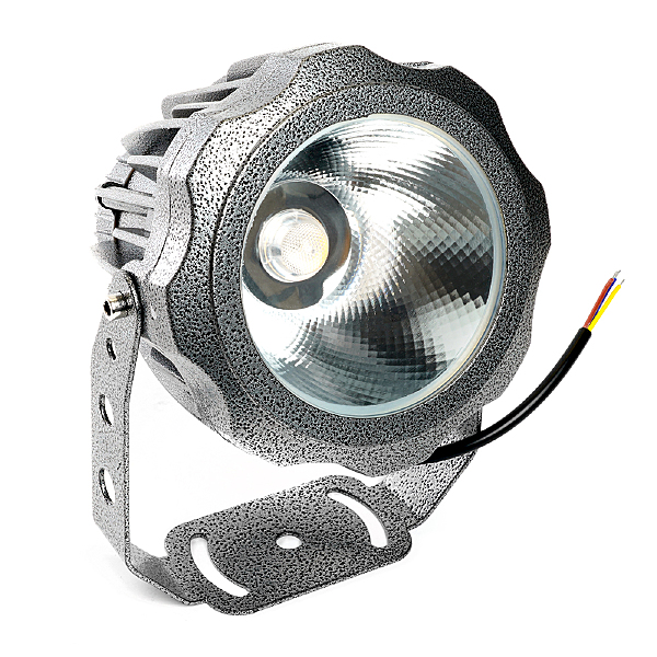 Прожектор уличный LL-888 48334