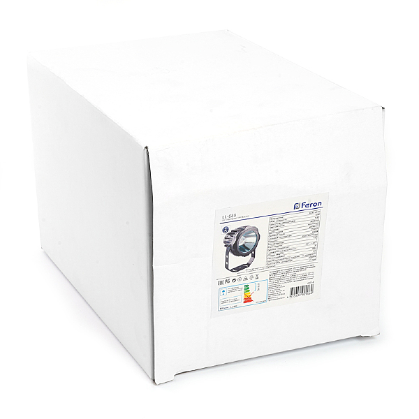 Прожектор уличный LL-888 48334