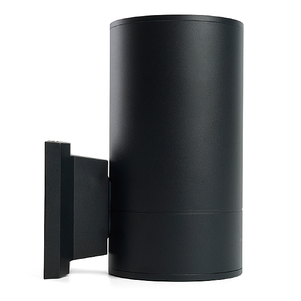 Уличный настенный светильник Бостон 48352