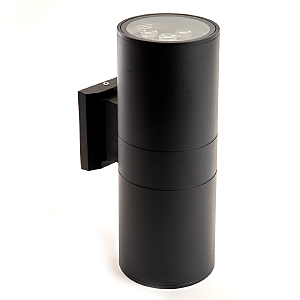 Уличный настенный светильник Бостон 48354