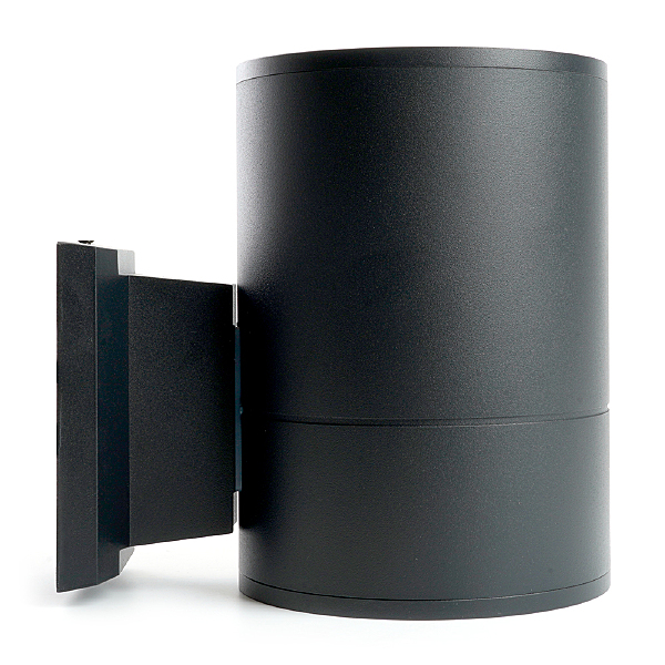 Уличный настенный светильник Бостон 48356