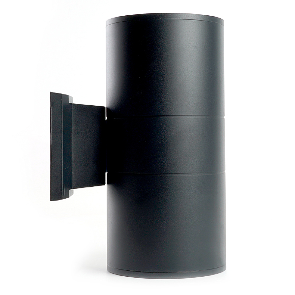 Уличный настенный светильник Бостон 48358