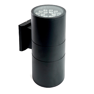 Уличный настенный светильник Бостон 48358