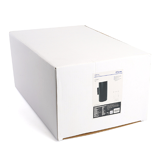 Уличный настенный светильник Бостон 48359