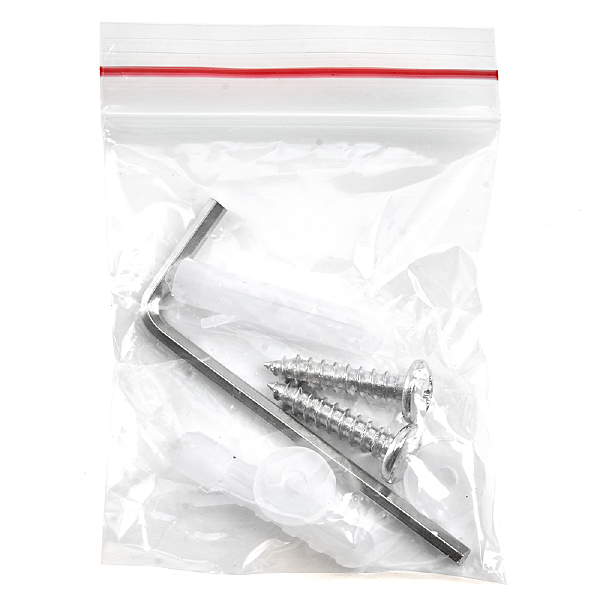 Уличный настенный светильник Техно 48361