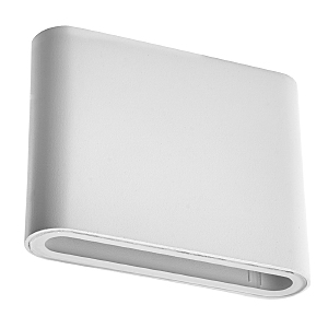 Уличный настенный светильник Техно 48361