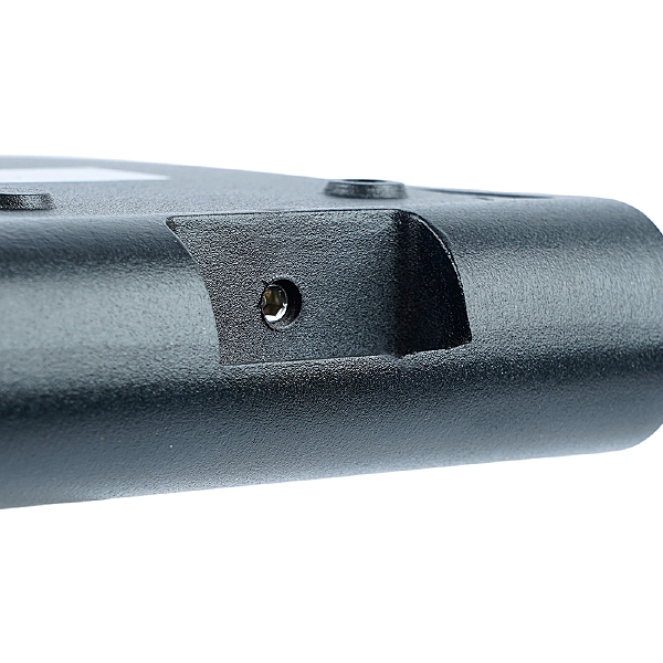 Уличный настенный светильник Техно 48362