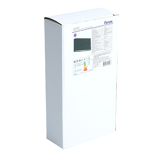 Уличный настенный светильник Техно 48362