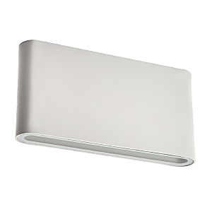 Уличный настенный светильник Техно 48363