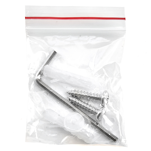 Уличный настенный светильник Дели 48364