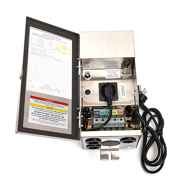 Трансформатор LB501 48369