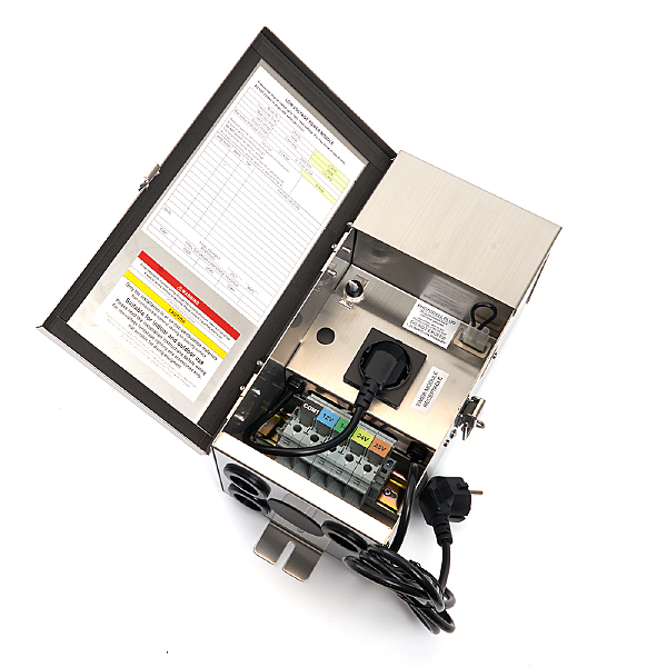 Трансформатор LB501 48369