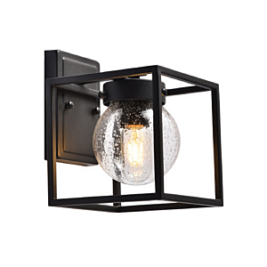 Уличный настенный светильник Прованс 48383