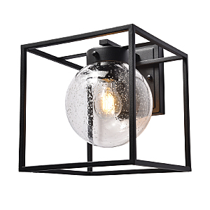 Уличный настенный светильник Прованс 48385