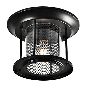 Уличный потолочный светильник Бордо 48387