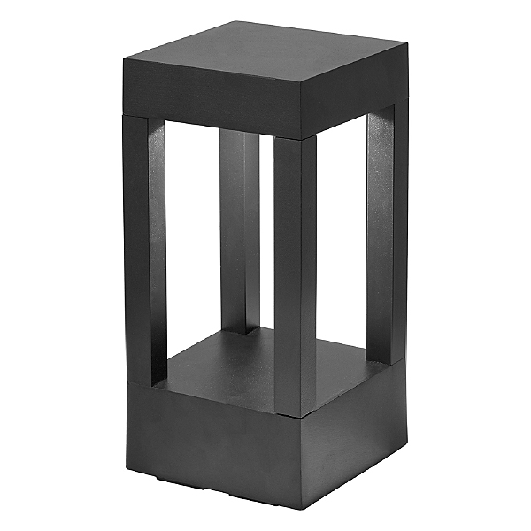 Уличный наземный светильник Лос-Анджелес 48448