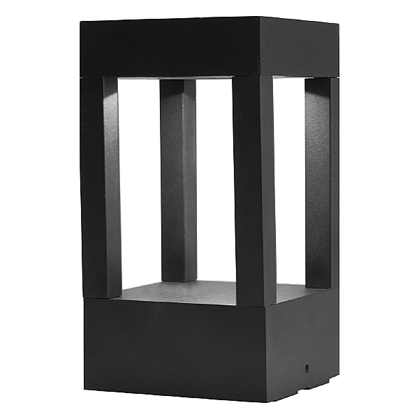 Уличный наземный светильник Лос-Анджелес 48448