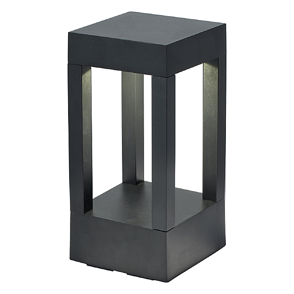 Уличный наземный светильник Лос-Анджелес 48449