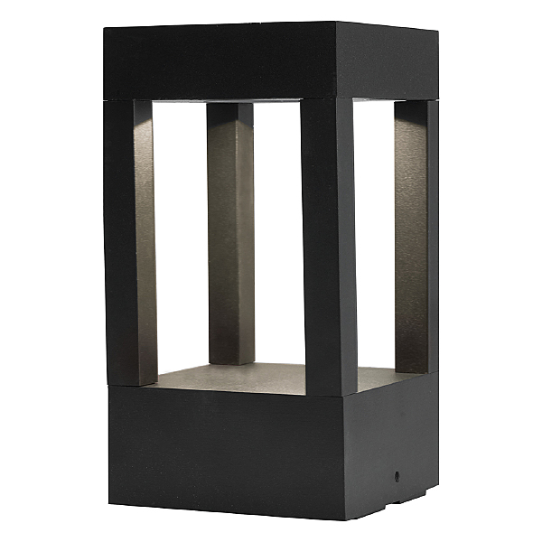 Уличный наземный светильник Лос-Анджелес 48449