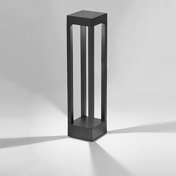 Уличный наземный светильник Лос-Анджелес 48450