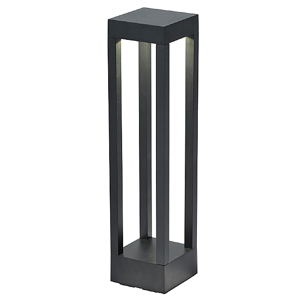 Уличный наземный светильник Лос-Анджелес 48451