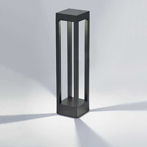 Уличный наземный светильник Лос-Анджелес 48451