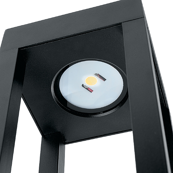 Уличный наземный светильник Лос-Анджелес 48451