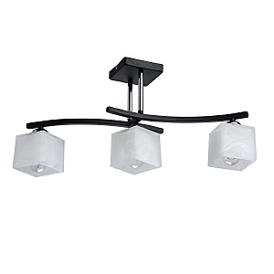 Потолочная люстра Тетро 673011103