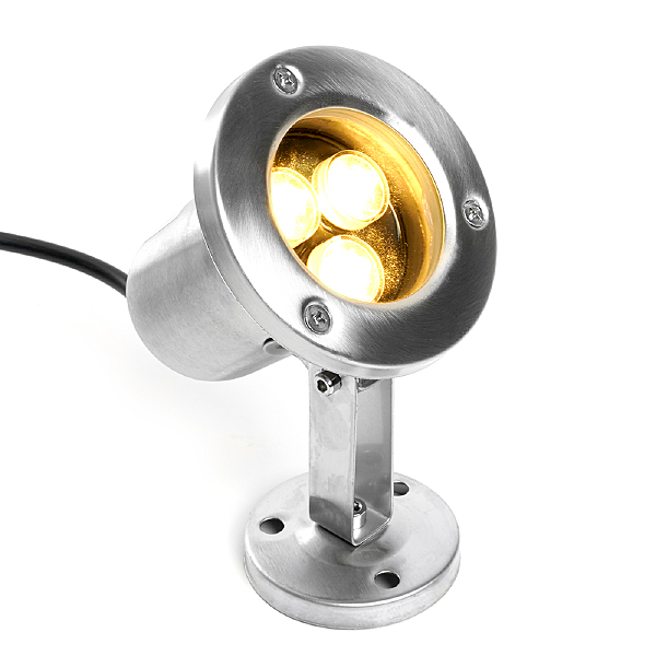 Прожектор уличный LL-822 48456